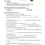 Atomic Structure And Nuclear Chemistry Worksheet Answers – Worksheet List Within Chemistry Review Worksheet Answers