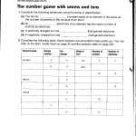 Atoms Vs Ions Worksheet Answers Within Atoms Vs Ions Worksheet Answers