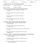Atoms Worksheet 2 The Mole 1 Counting Atoms – How Many — Db Excel With Regard To Moles Molecules And Grams Worksheet