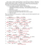 Balancing Chemical Equations Worksheet Answer Key Gizmo › Athens Mutual Pertaining To Worksheet Balancing Equations Answers