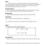 Balancing Nuclear Equations Worksheet Answers Key Pogil – Worksheet Regarding Nuclear Equations Worksheet Answers