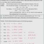 Balancing Nuclear Equations Worksheet Within Balancing Nuclear Equations Worksheet