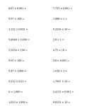 Basic Exponents Worksheets Pdf In 2020 Exponent – Rules Of Exponents For Rules Of Exponents Worksheet Pdf