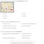 Best Topographic Map Reading Worksheet Key Full – Reading Throughout Topographic Map Worksheet Answer Key