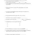 Bill Nye Biodiversity Video Worksheet Answer Key – Worksheet Template With Bill Nye Erosion Worksheet