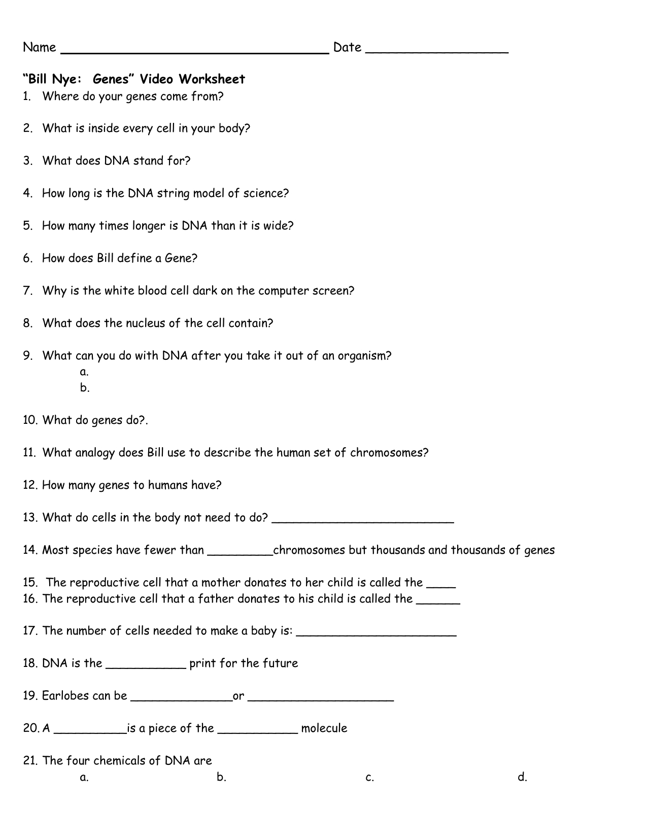 Bill Nye Cells Worksheet : Bill Nye Friction Worksheet Answers Promotiontablecovers - Bill Nye With Regard To Bill Nye Erosion Worksheet