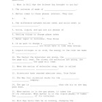 Bill Nye Energy Worksheet Answer Key Pdf - Handmadened with regard to Bill Nye Electricity Worksheet