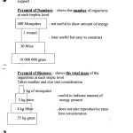 Bill Nye Plants Worksheet Answer Key — Db-Excel in Bill Nye Plants Worksheet