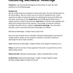 Bill Nye Simple Machines Worksheet inside Bill Nye Simple Machines Worksheet