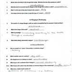 Bill Nye Static Electricity Worksheet Bill Nye Phases Matter — Db Excel In Bill Nye Waves Worksheet
