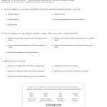 Bill Nye Static Electricity Worksheet — Db-Excel in Bill Nye Static Electricity Worksheet