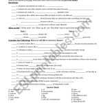 Bill Nye The Science Guy Cells Worksheet Answer Key – Fuck Rules In Bill Nye Respiration Worksheet