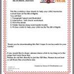 Bill Of Rights Scenarios Worksheet Pdf – Serfinspire Inside Bill Of Rights Scenario Worksheet