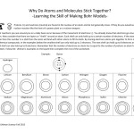 Bohr Model Worksheet Answer Key – Primitiveinspire In Bohr Atomic Models Worksheet Answers