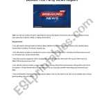 Boston Tea Party Project – Esl Worksheet By Jdg779 In Boston Tea Party Worksheet