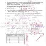 Box And Whisker Plot Worksheet With Answers — Db-Excel pertaining to Box And Whisker Plot Worksheet