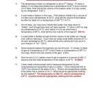 Boyle'S Law And Charles Law Worksheet Answers Inside Boyle'S Law Worksheet Answers