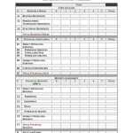 Business Cost Benefit Analysis Worksheet Template – Free Regarding Cost Benefit Analysis Worksheet