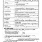 Cell Transport Review Worksheet Answers for Cellular Transport Worksheet Answers