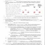 Cellular Transport And The Cell Cycle Worksheet — Db-Excel with Cell Transport Worksheet Biology Answers