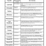 Cellular Transport Worksheet Answer Key Pertaining To Cellular Transport Worksheet Answer Key