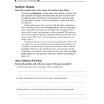 Chapter 18 Viruses And Bacteria Worksheet Answer Key Intended For Virus And Bacteria Worksheet Answers