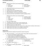 Chapter 25 Nuclear Chemistry Worksheet Answers – Escolagersonalvesgui Inside Nuclear Chemistry Worksheet Answers