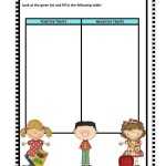 Character Traits: English Esl Worksheets Pdf & Doc Pertaining To Character Traits Worksheet Pdf