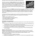 Characteristics Of Bacteria Worksheet Regarding Characteristics Of for Characteristics Of Bacteria Worksheet