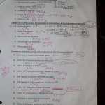 Chem215-Engelhardt: Key For Formula Mass, Percent Compostion, &amp; Mole in Molar Conversion Worksheet Answers