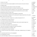 Chemistry Of Life Vocabulary Pre Assessment Worksheet – Wordmint Throughout Chemistry Of Life Worksheet