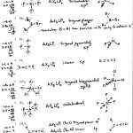 Chemistry Worksheet Lewis Dot Structures in Lewis Dot Structure Worksheet