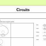 Circuit Worksheet Answer Key Pertaining To Circuits Worksheet Answer Key