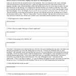 Citing Textual Evidence Worksheet / Text Evidence Worksheet 4Th Grade Pertaining To Cite Textual Evidence Worksheet