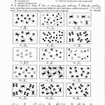 Classification Of Matter Worksheet Answer Key With Mixtures Worksheet Answer Key