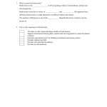 Color By Number Biodiversity Answer Key Pertaining To 6 3 Biodiversity Worksheet Answers