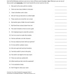 Common Core To, Too, Two Worksheet with To Too Two Worksheet