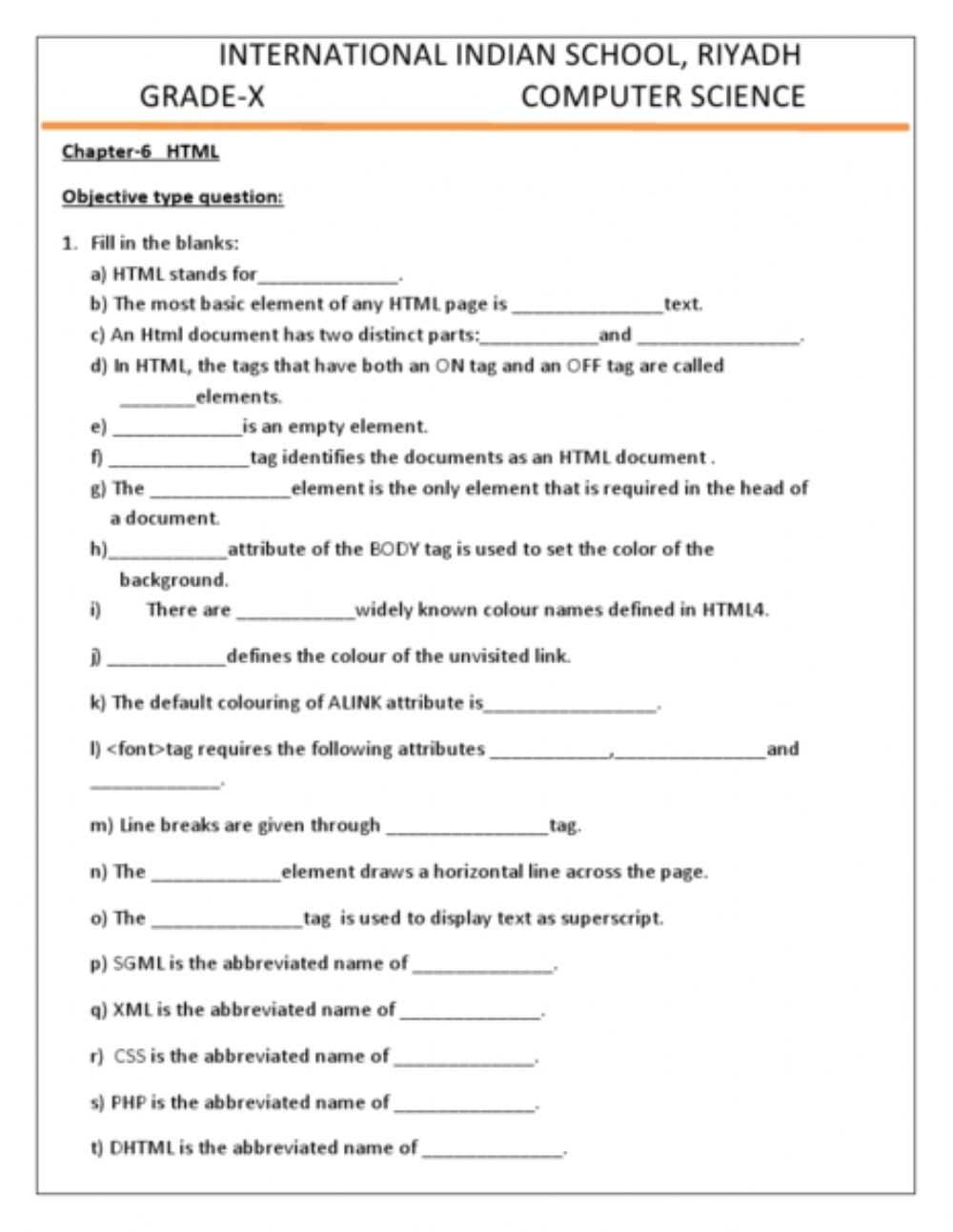 Computer Free Activity Pertaining To Computer Basics Worksheet Answer Key