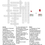 Conduction Convection And Radiation Worksheet With Conduction Convection And Radiation Worksheet