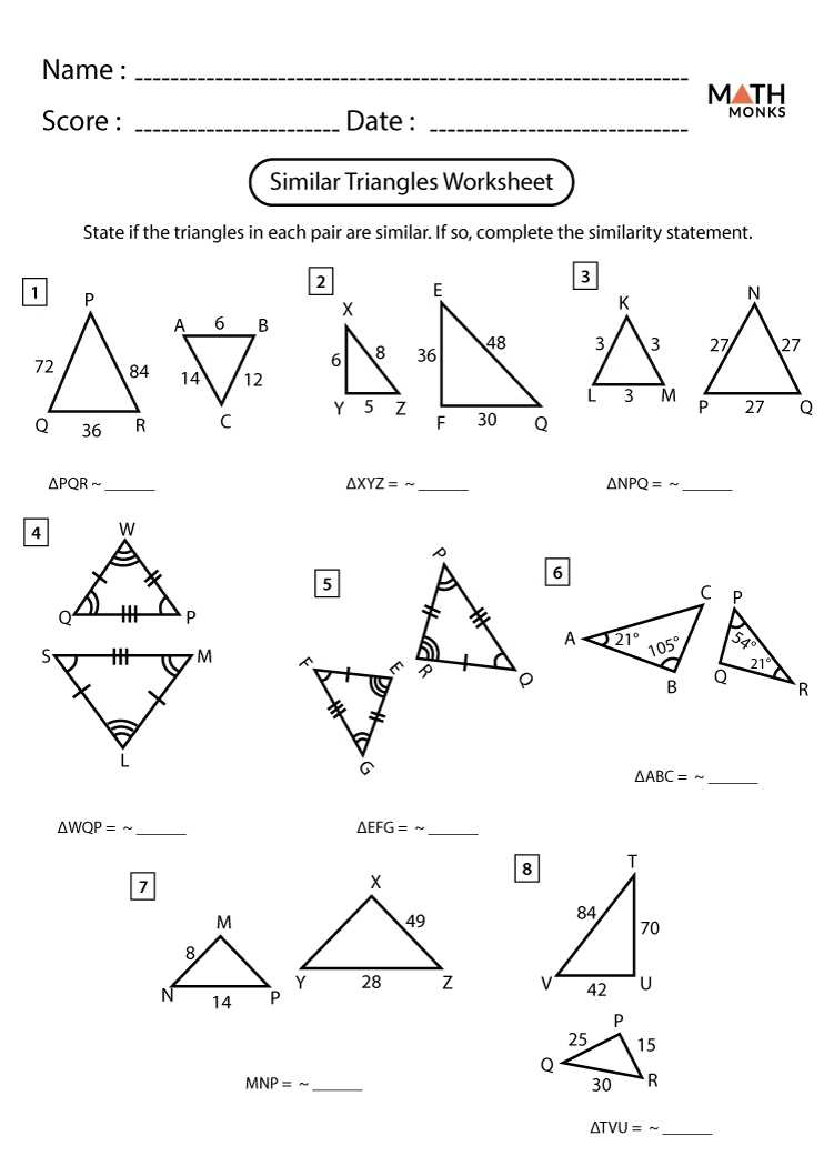 Congruent Triangles Worksheet Grade 9 ~ 35+ Images Congruent Triangles intended for Congruent Triangles Worksheet With Answer