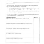 Constitution Scavenger Hunt Task.pdf - | Course Hero with regard to Constitution Scavenger Hunt Worksheet