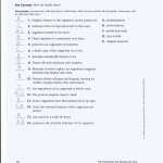 Content Practice B Biological Evidence Of Evolution Answer Key – Decdendesigns2 Intended For Evidence For Evolution Worksheet