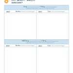 Cost Benefit Analysis Worksheet – Educational Worksheet Throughout Cost Benefit Analysis Worksheet