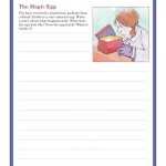 Creative Writing Worksheets For Grade 3 – 3Rd Grade Writing Worksheets Pertaining To Third Grade Writing Worksheet