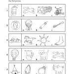 Critical Thinking Activities For Preschoolers. Cheap Paper Intended For Critical Thinking Skills Worksheet