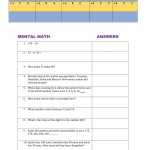 Critical Thinking Worksheet With Regard To Critical Thinking Skills Worksheet