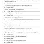 Current Events Worksheet High School | Worksheet For Kindergarten Within Current Events Worksheet Pdf