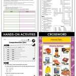 Daily Marketplace Skills: Calculating Sales Tax Gr. 6 12 – Grades 6 To Inside Calculating Sales Tax Worksheet