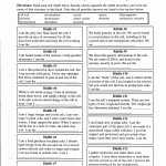 Darwins Natural Selection Worksheet Answers / Darwin'S Natural With Regard To Types Of Natural Selection Worksheet