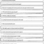 Declaration Of Independence For Kids Worksheets - Worksheets Master for Declaration Of Independence Worksheet